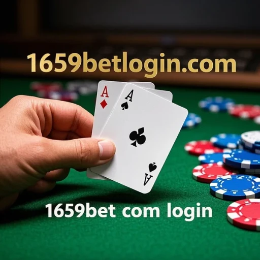 Explorando o Mundo das Apostas Online com 1659bet