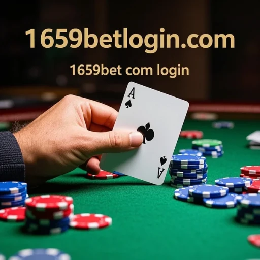 Explorando o Mundo dos E-Sports e as Oportunidades na 1659bet