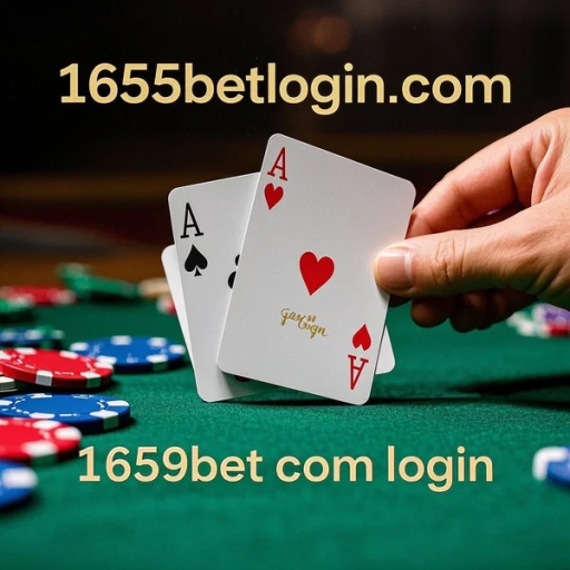 A Revolução dos Jogos Ao Vivo no 1659bet