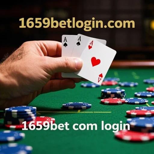Descubra as Promoções Imperdíveis no 1659bet com Login